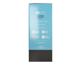 APP | Αφυγραντήρας με Ιονιστή 65W 1 Τεμάχιο