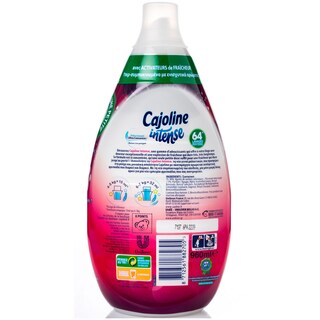 CAJOLINE | CAJOLINE ULTRA PASSION 64M(960ML)