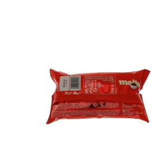 MOLTO | ΚΡΟΥΑΣΑΝ KAKAO 80 GR