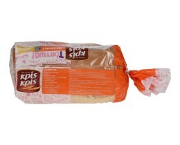 ΚΡΙΣ ΚΡΙΣ | ΤΟΣΤΙΜΟ | BREAD ΜΠΡΙΟΣ 400 GR