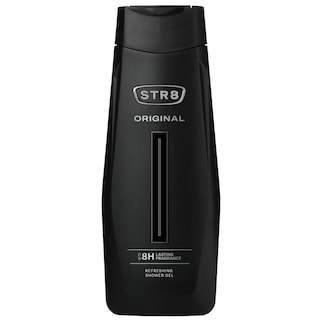 STR8 | Αφρόλουτρο Shower Gel Original 400ml