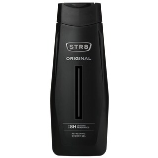 STR8 | Αφρόλουτρο Shower Gel Original 400ml