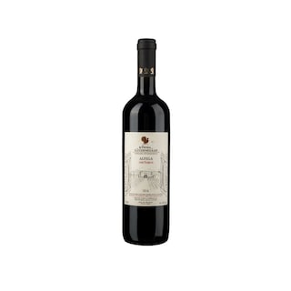 Οίνος Ερυθρός Ξηρός 750ml