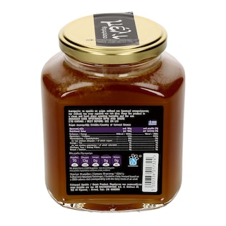 ΑΒ ΚΟΝΤΑ ΣΤΗΝ ΕΛΛΗΝΙΚΗ ΓΗ | Μέλι Θυμαρίσιο 750g