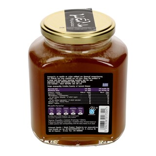 ΑΒ ΚΟΝΤΑ ΣΤΗΝ ΕΛΛΗΝΙΚΗ ΓΗ | Μέλι Θυμαρίσιο 750g