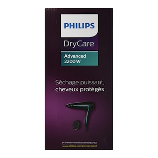 PHILIPS | Πιστολάκι Μαλλιών DryCare HP8217 1 Τεμάχιο