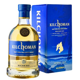 KILCHOMAN | Ουίσκι Σκωτίας Machir Bay 700ml