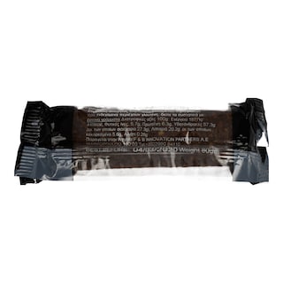 DELIGIOS | Μπάρα Βρώμης Με Σοκολάτα 80gr