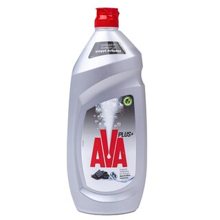 AVA | Υγρό Πιάτων Plus Φρεσκάδα Ωκεανού 900ml