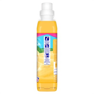 SOUPLINE | Συμπυκνωμένο Μαλακτικό Naturals Βανίλια 28 Μεζούρες