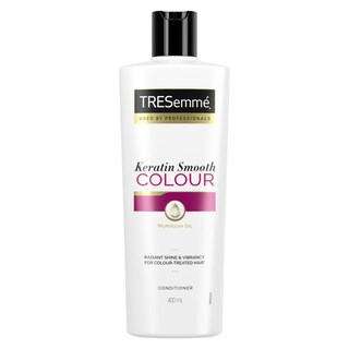 TRESEMME | Conditioner Keratin Smooth Colour Βαμμένα Μαλλιά 400ml