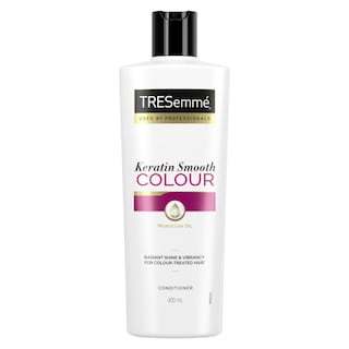 TRESEMME | Conditioner Keratin Smooth Colour Βαμμένα Μαλλιά 400ml