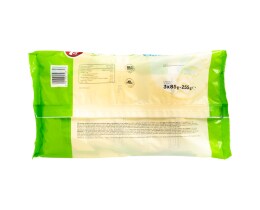 7DAYS | Στρούντελ Μήλο & Κανέλα 3x85g