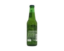 HEINEKEN | Μπύρα Χωρίς Αλκοόλ Φιάλη 330ml