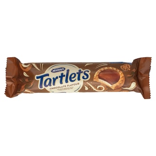 MC VITIES | Μπισκότα Tartlets Chocolate 100g