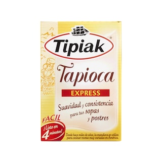 TIPIAK | TK TAPIOCA EXPRESS 250G