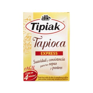 TIPIAK | Ταπιόκα Express 250g