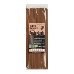 Σπαγγέτι Ντίνκελ Ολικής Bio 500g