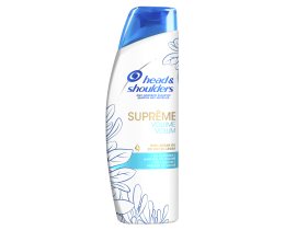 HEAD&SHOULDERS | H&S ΣΑΜΠ.SUPREME PURIF.&NOUR.300ML