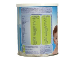 ΓΙΩΤΗΣ | ΚΡΕΜΑ ΒΑΝΙΛΙΑ  300ΓΡ 0.80E ΕΚΠΤΩΣΗ