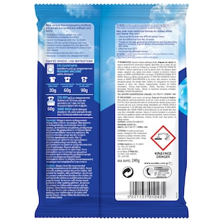 ΕΥΡΗΚΑ | bleacher CLASSIC 240GR