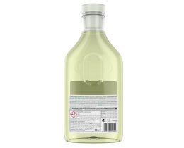 ECOVER | Υγρό Πλυντηρίου Ρούχων Zero Χωρίς Άρωμα 1.5lt