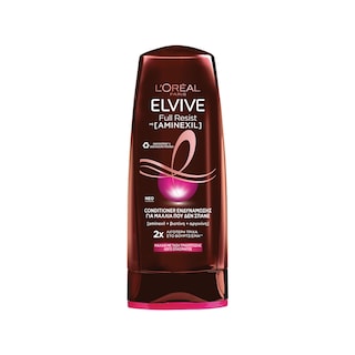 ELVIVE | Conditioner Full Resist Ενδυνάμωσης 300ml
