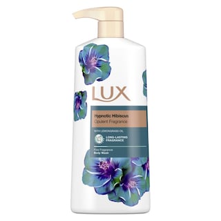 LUX | Αφρόλουτρο Hypnotic Hibiscus 600ml