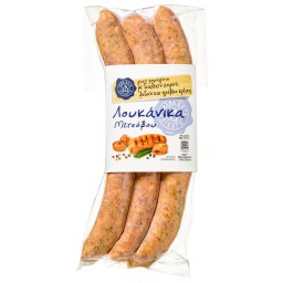 ΑΒ ΕΠΙΛΟΓΗ | SAUSAGES ΜΕΤΣΟΒΟΥ 400GR