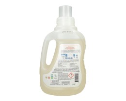 ECOS | Υγρό Πλυντηρίου Ecos Μανόλια & Κρίνος 50 Μεζούρες