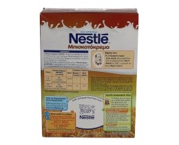 NESTLE | ΚΡΕΜΑ ΠΑΙΔΙΚΗ ΜΠΙΣΚΟΤΟΚΡΕΜΑ 250 GR