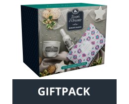 TESORI | TESORI BAG SET EDP100ML+BODY300ML
