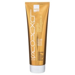 LUXURIOUS | Αφρόλουτρο Βανίλια Μαδαγασκάρης 300ml