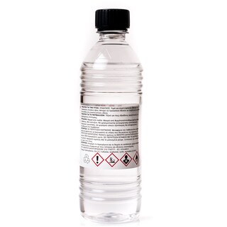 ΜΑΜΑΛΗΣ | Turpentine White Spirit 450ml