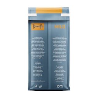 DIMELLO | Καφές Φίλτρου Mild Premium Blend 250g Έκπτωση 1Ε