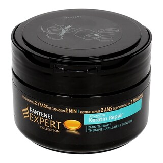 PANTENE | ΜΑΣΚΑ ΜΑΛΛΙΩΝ ΜΕ ΚΕΡΑΤΙΝΗ 200 ML