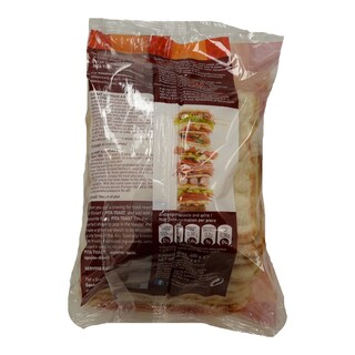 ELVIART | Πίτα Τοστ 400g