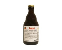 DUVEL | Μπύρα Golden Ale Φιάλη 330ml