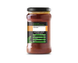 GAEA | Σάλτσα Τομάτας Σαντορινιά 280 gr