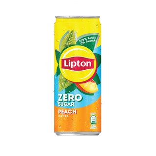 LIPTON | ΠΑΓΩΜΕΝΟ ΤΣΑΙ ΡΟΔΑΚΙΝΟ 330ML