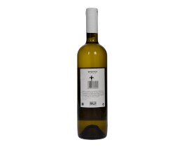 ΦΡΟΥΡΟΙ | ΟΙΝΟΣ ΛΕΥΚΟΣ  750 ML