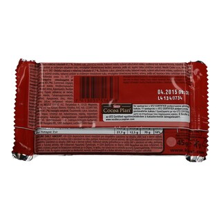 KITKAT | ΓΚΟΦΡΕΤΑ  45 GR