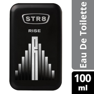 STR8 | Eau de Toilette Rise 100ml