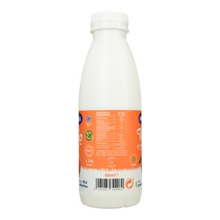 ΜΕΒΓΑΛ | Ρόφημα Γάλακτος Κεφίρ Χωρίς Λακτόζη Ροδάκινο 500ml