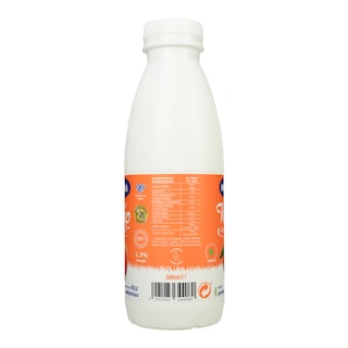 ΜΕΒΓΑΛ | Ρόφημα Γάλακτος Κεφίρ Χωρίς Λακτόζη Ροδάκινο 500ml