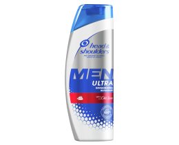 HEAD&SHOULDERS | Σαμπουάν Men Ultra Old Spice 360ml