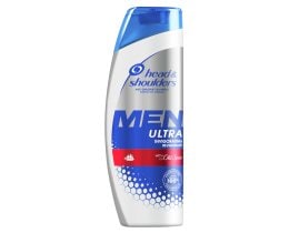 HEAD&SHOULDERS | SHAMPOO MEN OLD SPICE 360ML