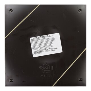 ROVELLI | ROVELLI ΚΑΣ.ΔΙΑΜΑΝΤΙ ΠΡΑΛΙΝΕΣ  270Γ