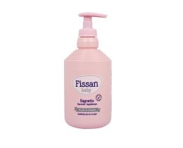FISSAN | BABY CARE SHAMPOO/ BATH 500 ML
