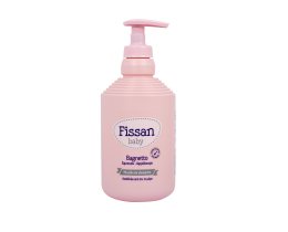 FISSAN | Σαμπουάν & Αφρόλουτρο Bagnetto 500ml